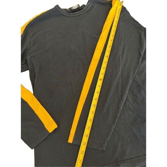 POLO RALPH LAUREN Graphic Logo pullover Size L made in USA - Picture 6 of 9